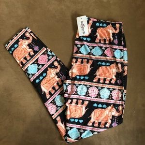Elephant Leggings